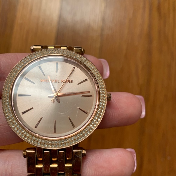 Michael Kora Darci watch - Picture 6 of 7